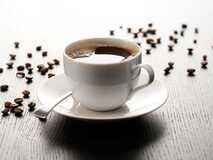 Kaffe & Te