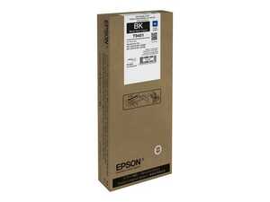 Bläckpatroner Epson C13T945140 Svart XL extra bild 1