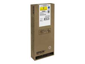 Bläckpatroner Epson C13T945440 Gul XL extra bild 1