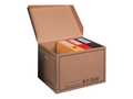 Arkivbox Pressel 390x330x290mm