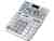 Bordsräknare Casio DF-120ECO bild 2