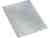 Aktmapp Bantex PP Ofärgad A4 0.11mm 10st bild 2