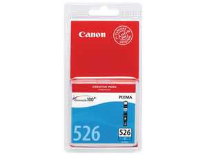Bläckpatroner Canon CLI-526C Cyan