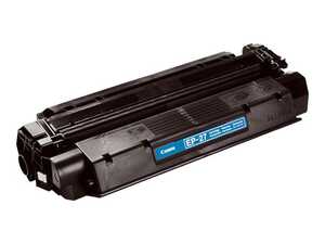 Toner Canon 8489A002 EP-27 Svart extra bild 1