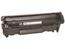 Toner HP Q2612A 12A Svart extra bild 1