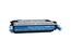 Toner HP Q5951A 643A Cyan extra bild 1