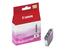 Bläckpatroner Canon CLI-8M Magenta extra bild 1