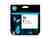 Skrivhuvud HP C9406A 70 Magenta/Gul bild 3