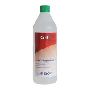 Avkalkningsmedel Rekal Crater 1L