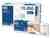 Dispenserservett Tork Xpressnap Extra Mjuk Premium N4 8000st bild 3