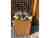 L-Kruka Nordic Brands med Botten Corten 30x30x40cm bild 3