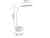 Bordslampa Unilux Nelly LED Vit bild 3