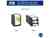Dispenserservett Tork Xpressnap N14 Vit 120st bild 3