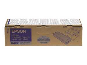 Bläckpatroner Epson C13T07114H10 Svart extra bild 2