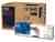 Dispenserservett Tork Xpressnap Advanced N4 9000st bild 4