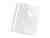 Inbindningsoms Fellowes A4 1.5mm 100st bild 4