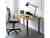 Lampa Unilux Baya Bamboo LED bild 4