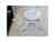 Bordslampa Unilux Nelly LED Vit bild 5