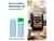 Dispenserservett Tork Xpressnap N14 Natur 720st bild 5
