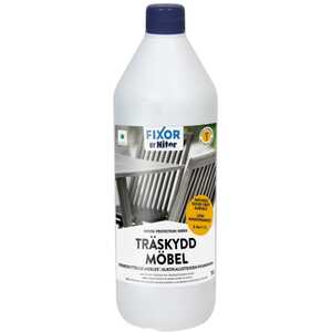 Träskydd Nitor Möbler 1L