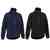 Jacka Worksafe Unisex Add Fleece Jacket bild 3