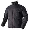 Jacka Worksafe Active Cargo Jacket Svart XL