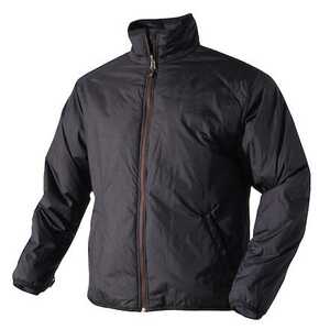Jacka Worksafe Active Cargo Jacket Svart XL
