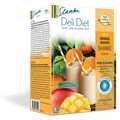 Shake Slanka Apelsin Mango VLCD 6st