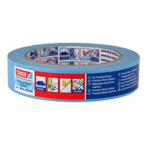 Maskeringstejp Tesa Precision Outdoor 4440 50m
