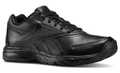 Fritidssko Reebok Time & Half Svart