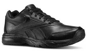 Fritidssko Reebok Time & Half Svart