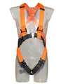 Helsele Worksafe W Click Harness