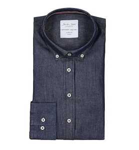 Skjorta Seven Seas LÄ SS770 Modern Fit Dam