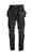 Midjebyxa Worker Worksafe Stretch Pant bild 2