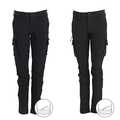 Byxa Worksafe Dam Service Stretch Pants Lds