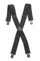 Hängsle Worksafe Add Braces One Size Svart
