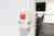 Handdesinfektion paket Dax Clinical 75% 500ml med Flaskhållare 500 Design bild 4