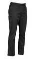 Byxa Worksafe Unisex Service Light Pants Svart
