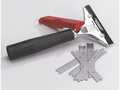 Blad Ettore Superscraper 4´ 10-pack