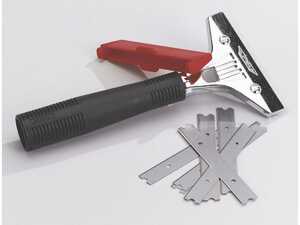 Blad Ettore Superscraper 4´ 10-pack