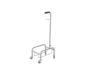 Svabbvagn Nordex Mini