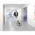 Tank Nilfisk till FM400 12L bild 2