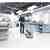Tank Nilfisk till FM400 12L bild 4