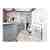 Skurmaskin Nilfisk SC100 E BASIC bild 5