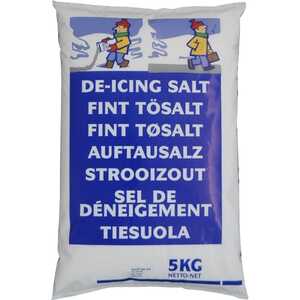 Tösalt 5kg
