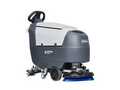 Skurmaskin Nilfisk SC401 43 BD Complete