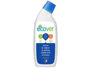 Sanitetsrengöring Ecover Ocean 750ml