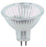 Halogenlampa GU5.3 12V 10GR 50W 2st