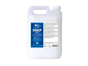 Handtvål Liv Refill Mild 4in1 5L
