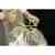 Plastsäck Polynova LD Drawstring Transparent 125L 25st/rl bild 2